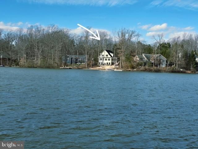 401 LAND 'OR DR, Ruther Glen, VA 22546