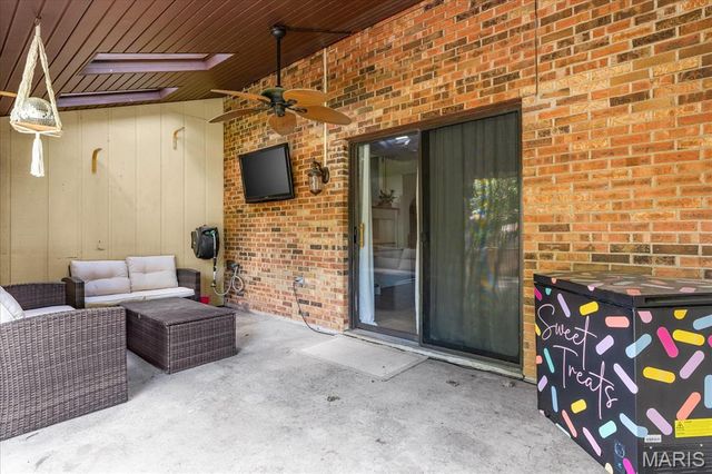 32 Landau Drive, Millstadt, IL 62260