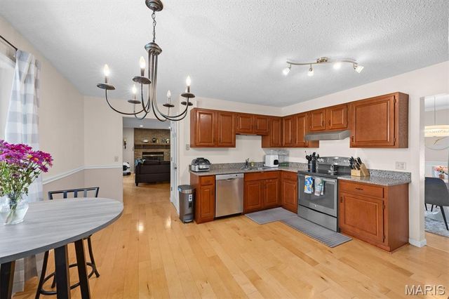 1711 Fairway Drive, Shiloh, IL 62269