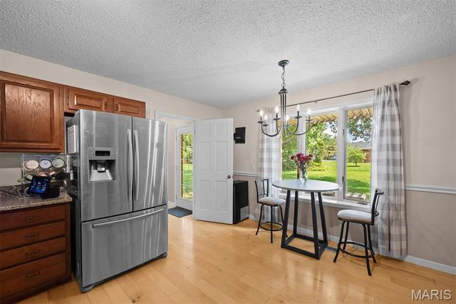 1711 Fairway Drive, Shiloh, IL 62269