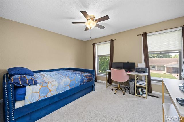 1711 Fairway Drive, Shiloh, IL 62269