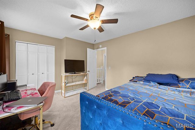 1711 Fairway Drive, Shiloh, IL 62269