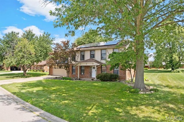 1711 Fairway Drive, Shiloh, IL 62269