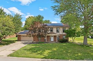 1711 Fairway Drive, Shiloh, IL 62269