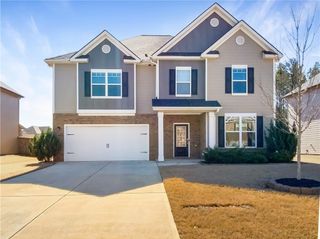 7644 Watson Circle, Locust Grove, GA 30248