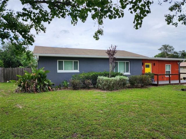 8 POINSETTIA DRIVE, Debary, FL 32713