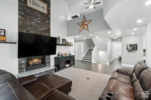 634 W 8300 S, Paradise, UT 84328