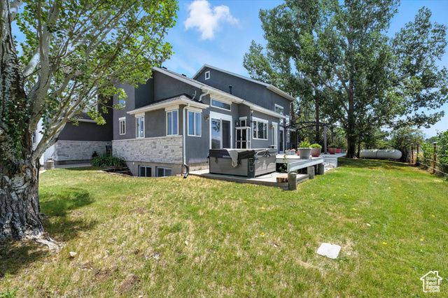 634 W 8300 S, Paradise, UT 84328