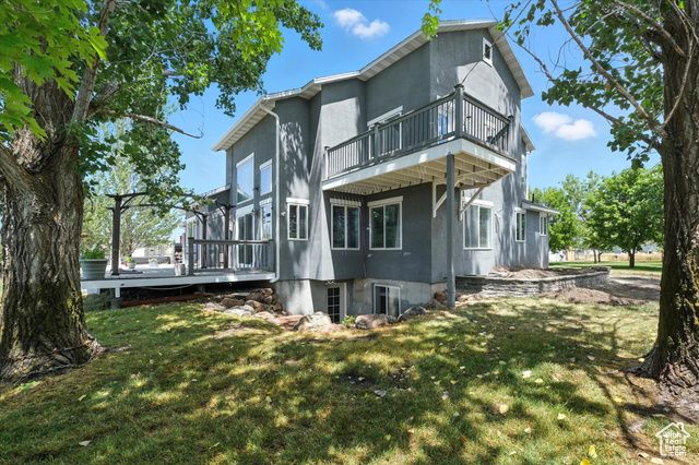 634 W 8300 S, Paradise, UT 84328