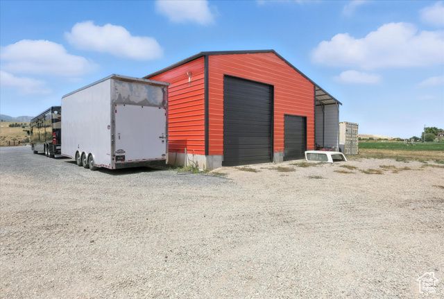 634 W 8300 S, Paradise, UT 84328