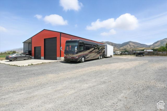 634 W 8300 S, Paradise, UT 84328