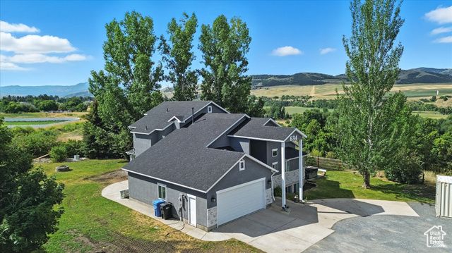 634 W 8300 S, Paradise, UT 84328