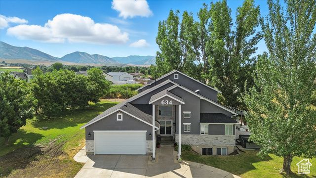 634 W 8300 S, Paradise, UT 84328