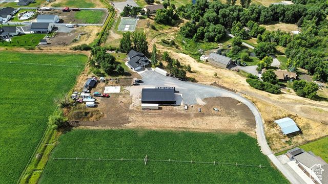 634 W 8300 S, Paradise, UT 84328