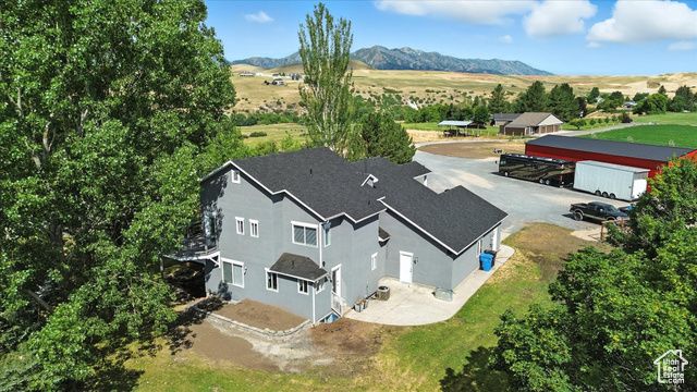 634 W 8300 S, Paradise, UT 84328