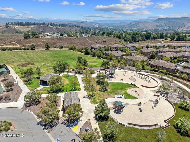 7092 Crimora Avenue, Moorpark, CA 93021