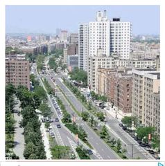 1020 GRAND CONCOURSE # 12P, New York City, NY 10451