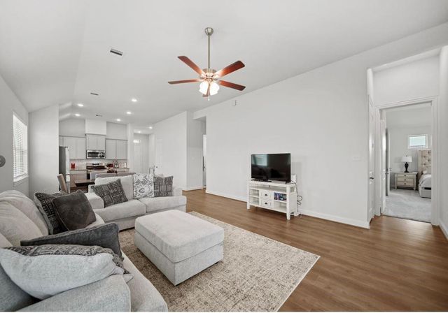 5811 Dublin Lane, Pearland, TX 77581