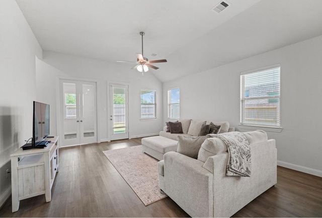 5811 Dublin Lane, Pearland, TX 77581