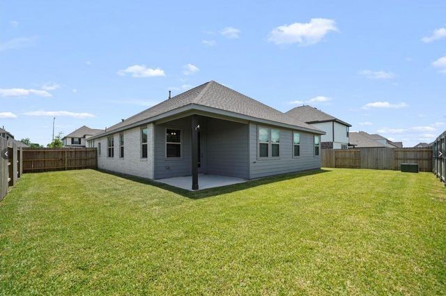 5811 Dublin Lane, Pearland, TX 77581