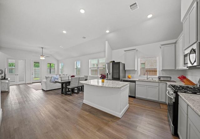 5811 Dublin Lane, Pearland, TX 77581