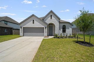 5811 Dublin Lane, Pearland, TX 77581