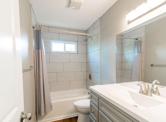 8319 Columbia Falls DR, Round Rock, TX 78681
