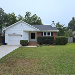 2685 Rivercliff Road, Fayetteville, NC 28301