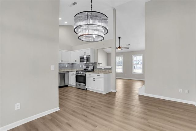 6618 Shady Ridge Lane, Austell, GA 30168