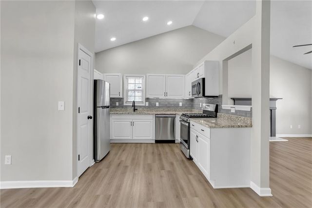 6618 Shady Ridge Lane, Austell, GA 30168