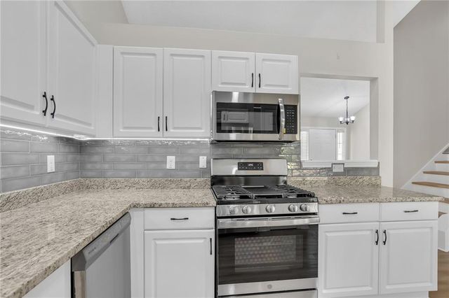 6618 Shady Ridge Lane, Austell, GA 30168