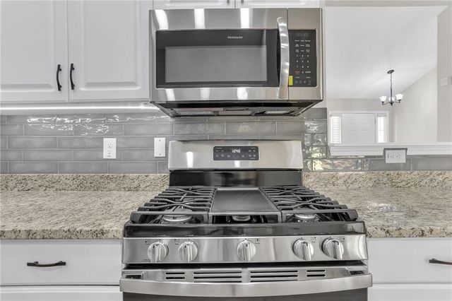 6618 Shady Ridge Lane, Austell, GA 30168