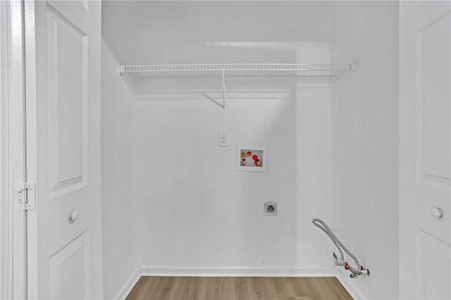 6618 Shady Ridge Lane, Austell, GA 30168