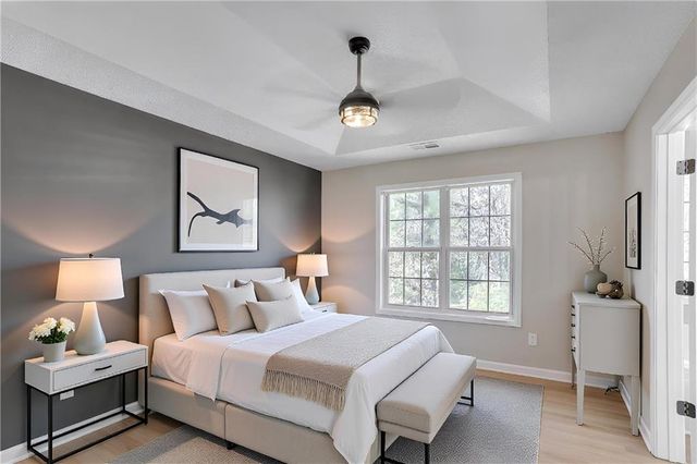 6618 Shady Ridge Lane, Austell, GA 30168