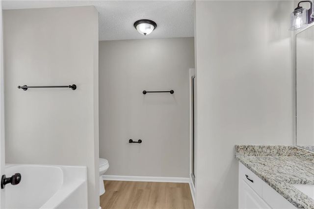 6618 Shady Ridge Lane, Austell, GA 30168