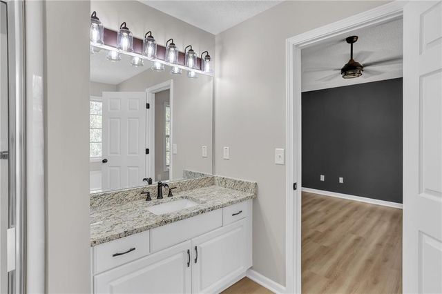 6618 Shady Ridge Lane, Austell, GA 30168