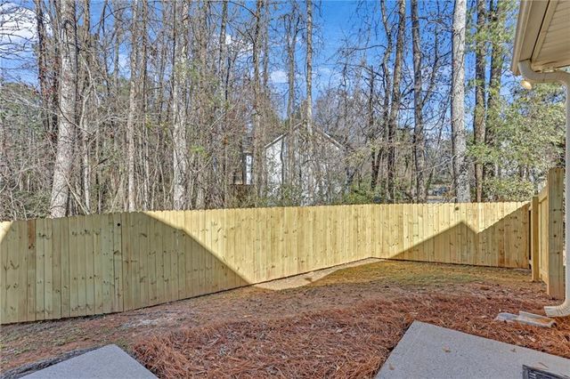 6618 Shady Ridge Lane, Austell, GA 30168