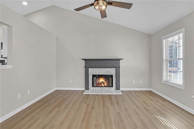 6618 Shady Ridge Lane, Austell, GA 30168