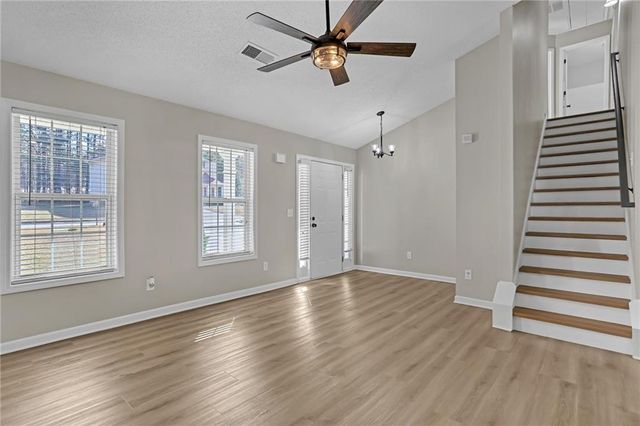 6618 Shady Ridge Lane, Austell, GA 30168