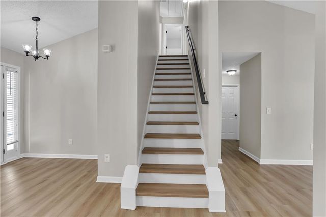 6618 Shady Ridge Lane, Austell, GA 30168