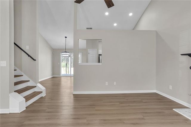 6618 Shady Ridge Lane, Austell, GA 30168