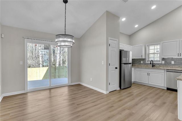 6618 Shady Ridge Lane, Austell, GA 30168