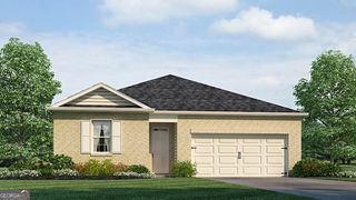 8 Coggins Place, Rome, GA 30165
