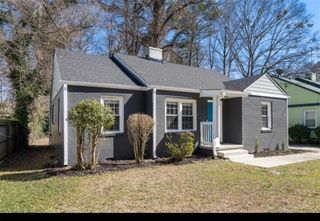1802 S Gordon S Street, Atlanta, GA 30310