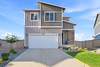 18095 Dandy Brush Drive, Parker, CO 80134