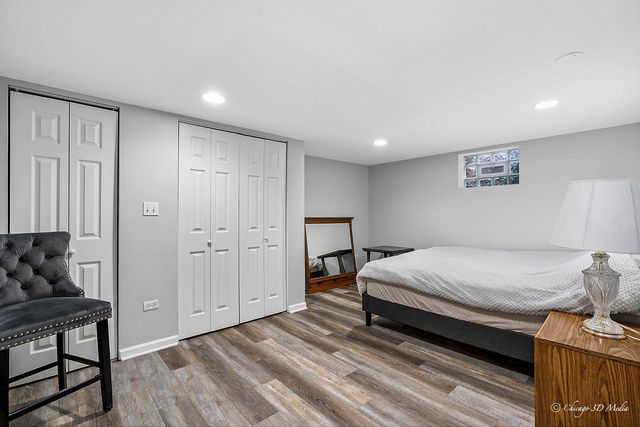 5844 N Lacey Avenue, Chicago, IL 60646