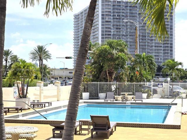 1770 79th St Cswy D114, North Bay Village, FL 33141