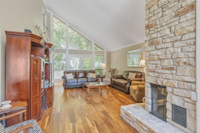 6007 Gardenridge HOLW, Austin, TX 78750