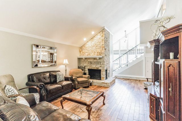 6007 Gardenridge HOLW, Austin, TX 78750