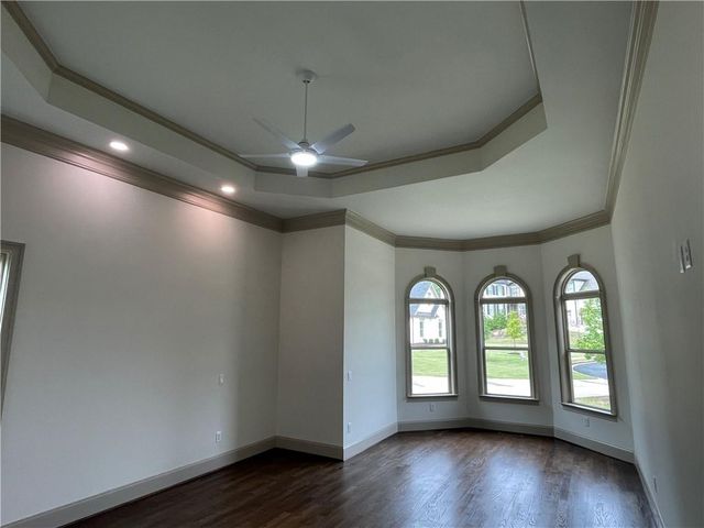987 Kora SW Drive, Marietta, GA 30064